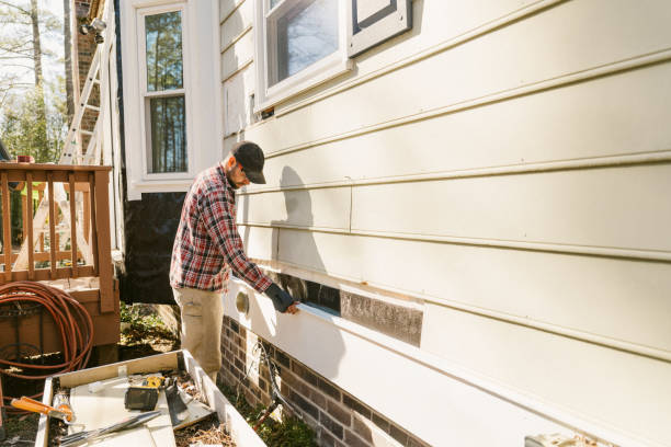Top rated local Emergency Siding Repair specialists in Medina, NY